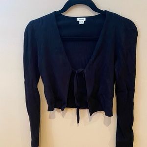 Veste de laine Garage x small